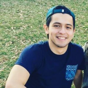 Meet your Posher, Mauricio